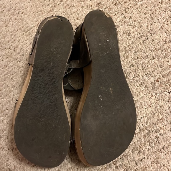 Pierre Dumas Wedges (Size 8 1/2) - Picture 15 of 16